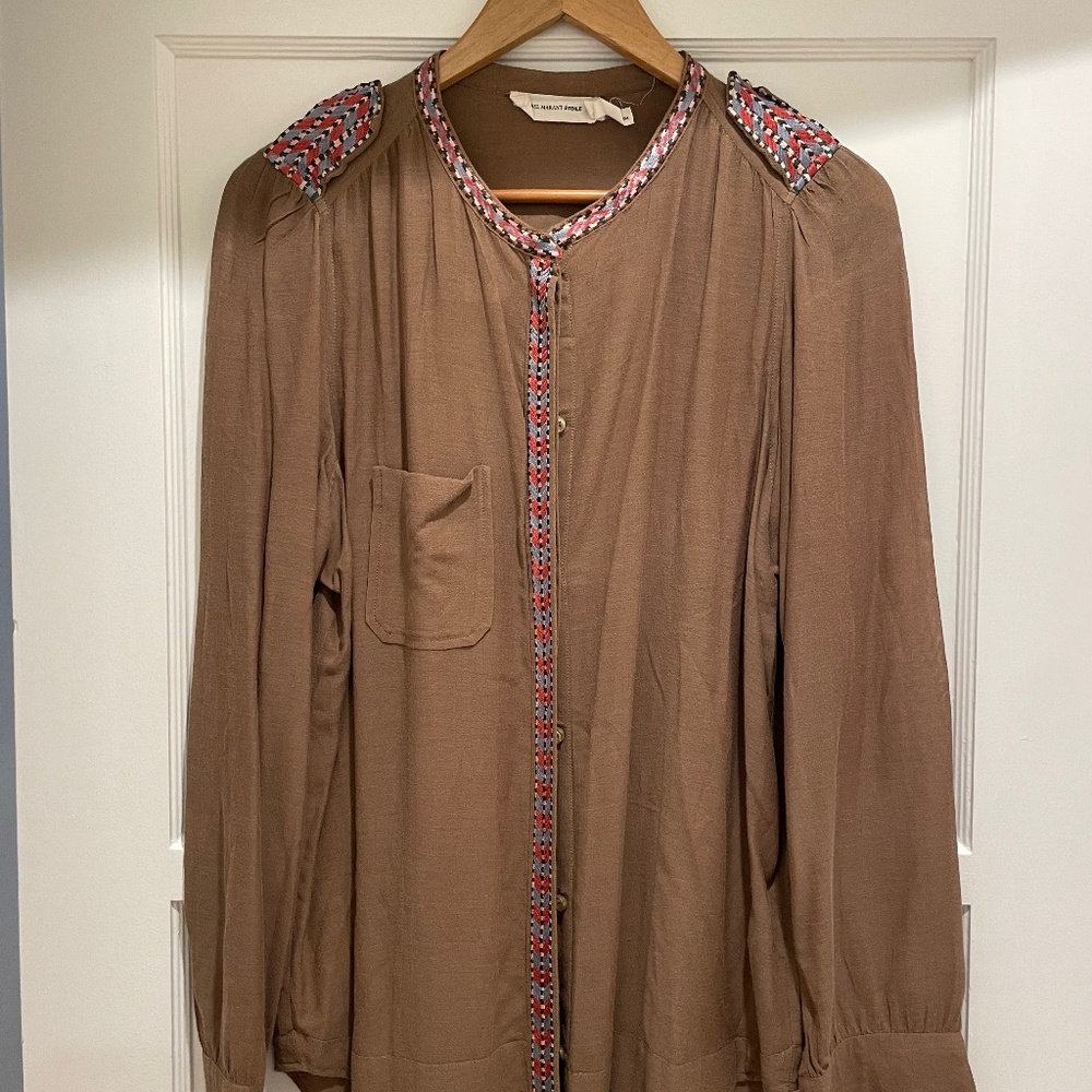 Isabel Marant Etoile